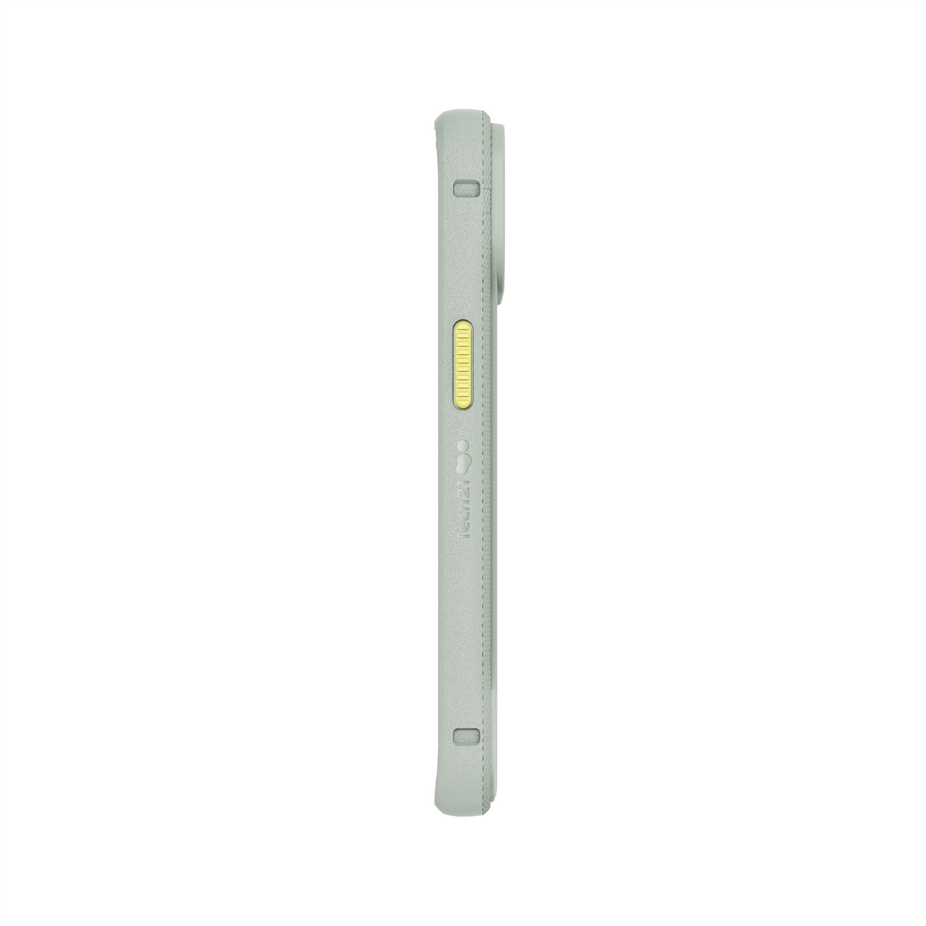 tech21-evomax-handyhulle-iphone-13-khaki-grey-holster image 4