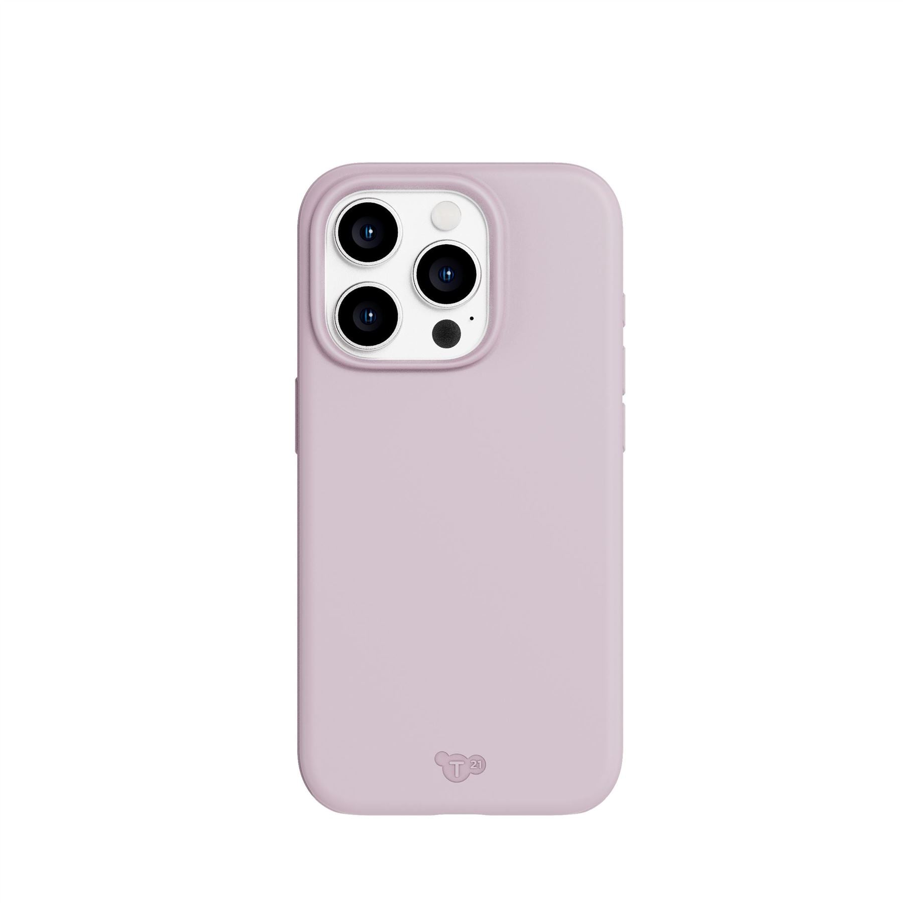 tech21-evo-lite-iphone-15-pro-h-lle-lavender-d-nn-fallschutz image 1