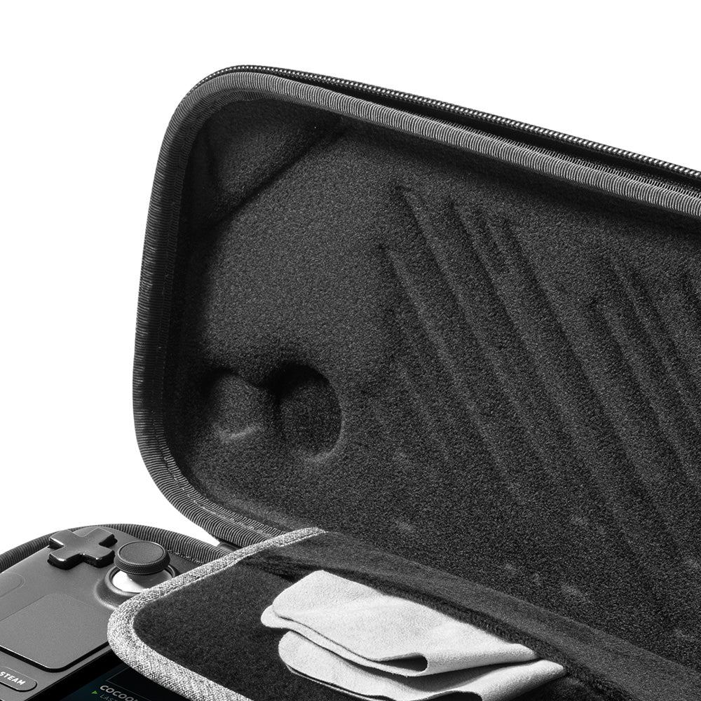 tomtoc-fancycase-g38-steam-deck-hardcase-schwarz-sto-fest image 4