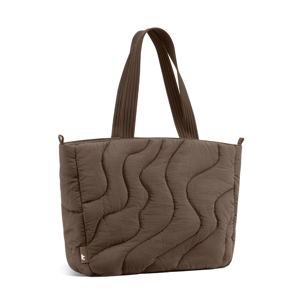 tomtoc-terra-t38-laptop-tote-13-5l-earthshade-16-zoll-recycelt image 1
