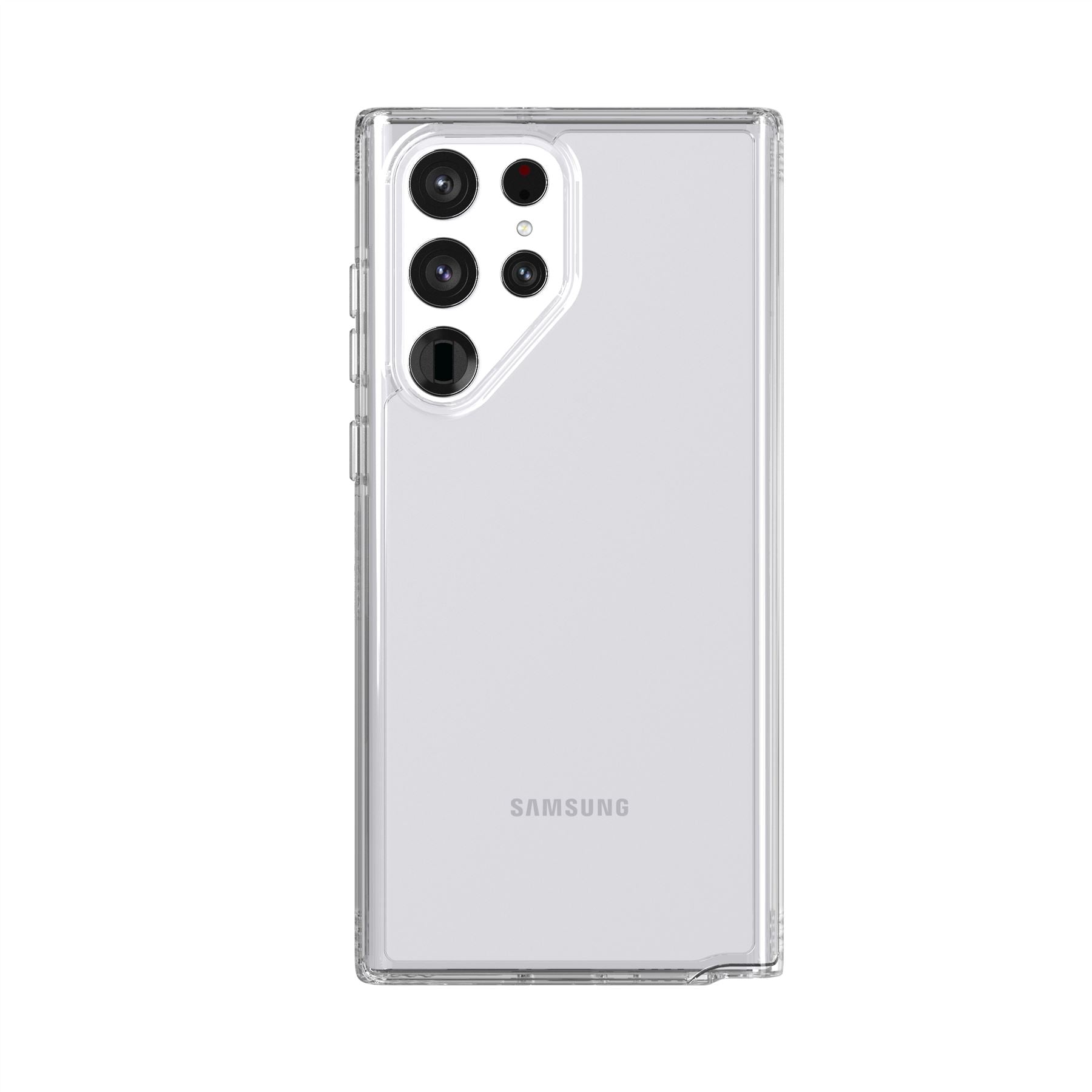 tech21-evo-clear-galaxy-s22-ultra-h-lle-transparent-s-pen image 1