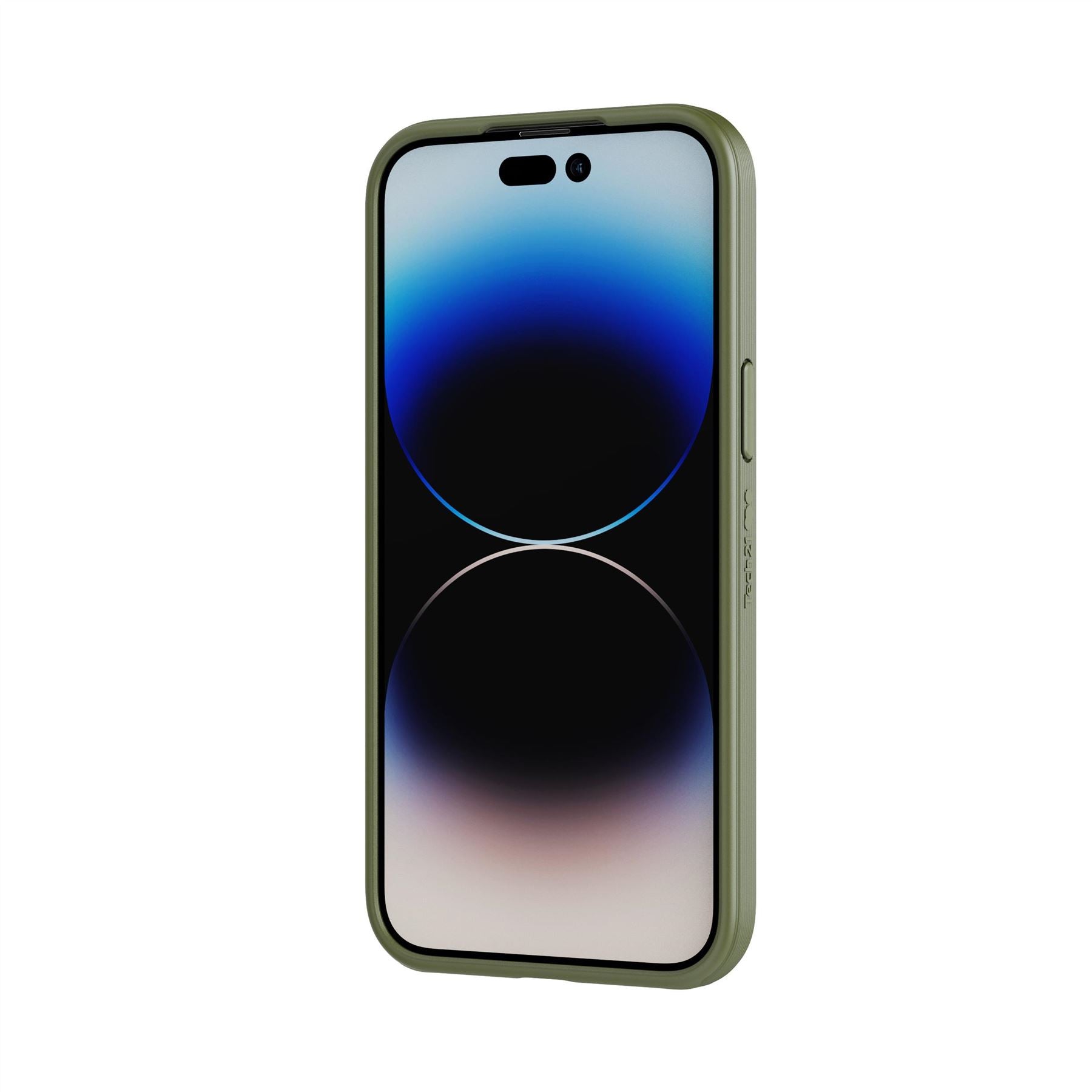 tech21-recovrd-iphone-14-pro-max-handyh-lle-khaki-magsafe image 6