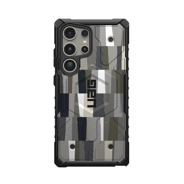 uag-pathfinder-galaxy-s26-ultra-h-lle-mono-schwarz image 1
