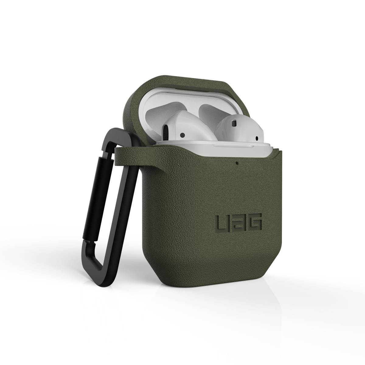 uag-standard-issue-airpods-1-2-h-lle-silikon image 1