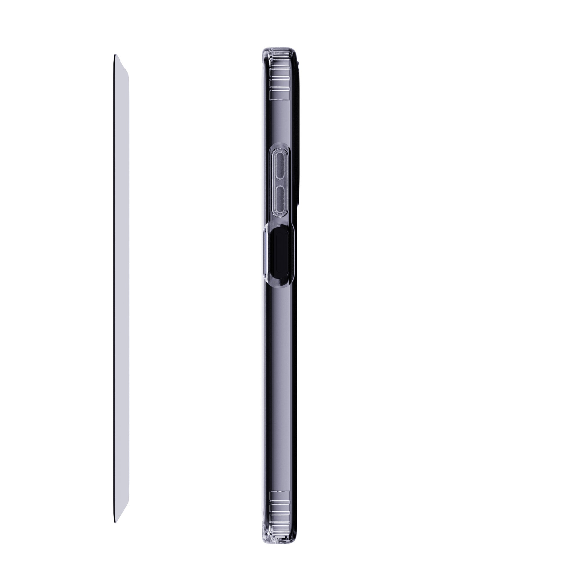tech21-evolite-clear-handyh-lle-moto-g-play-2026-transparent-3-in-1 image 4