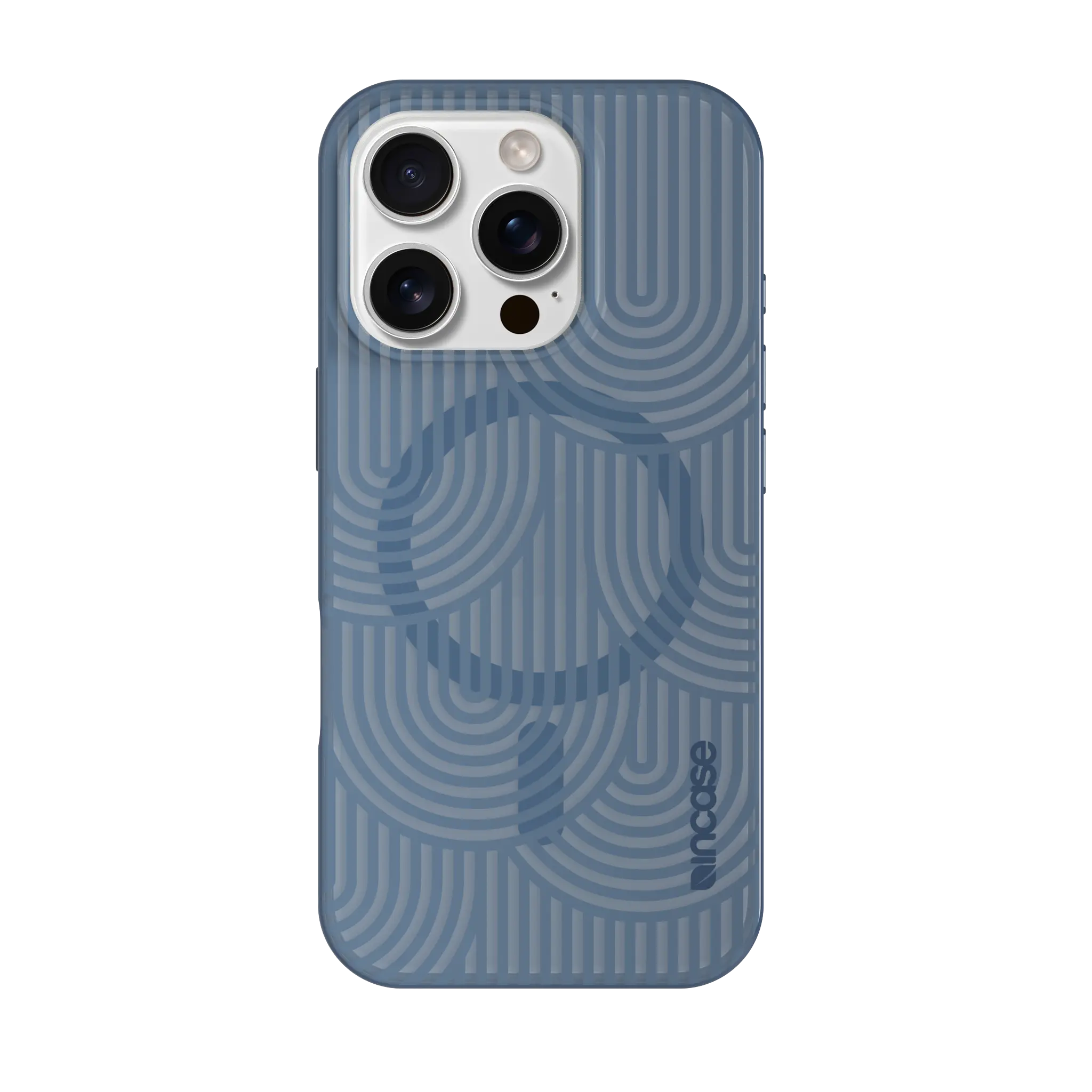 incase-level-h-lle-iphone-16-pro-magsafe-lines-vertical-gray image 1