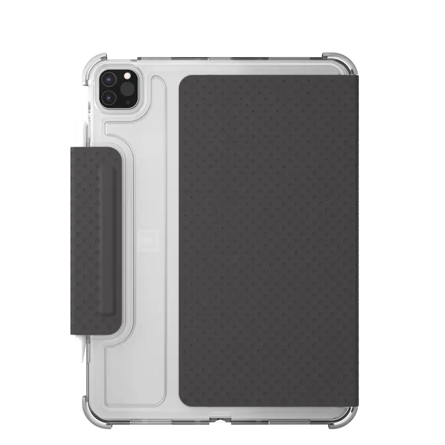 uag-lucent-ipad-pro-11-4-gen-2022-h-lle-folio-transparent image 1