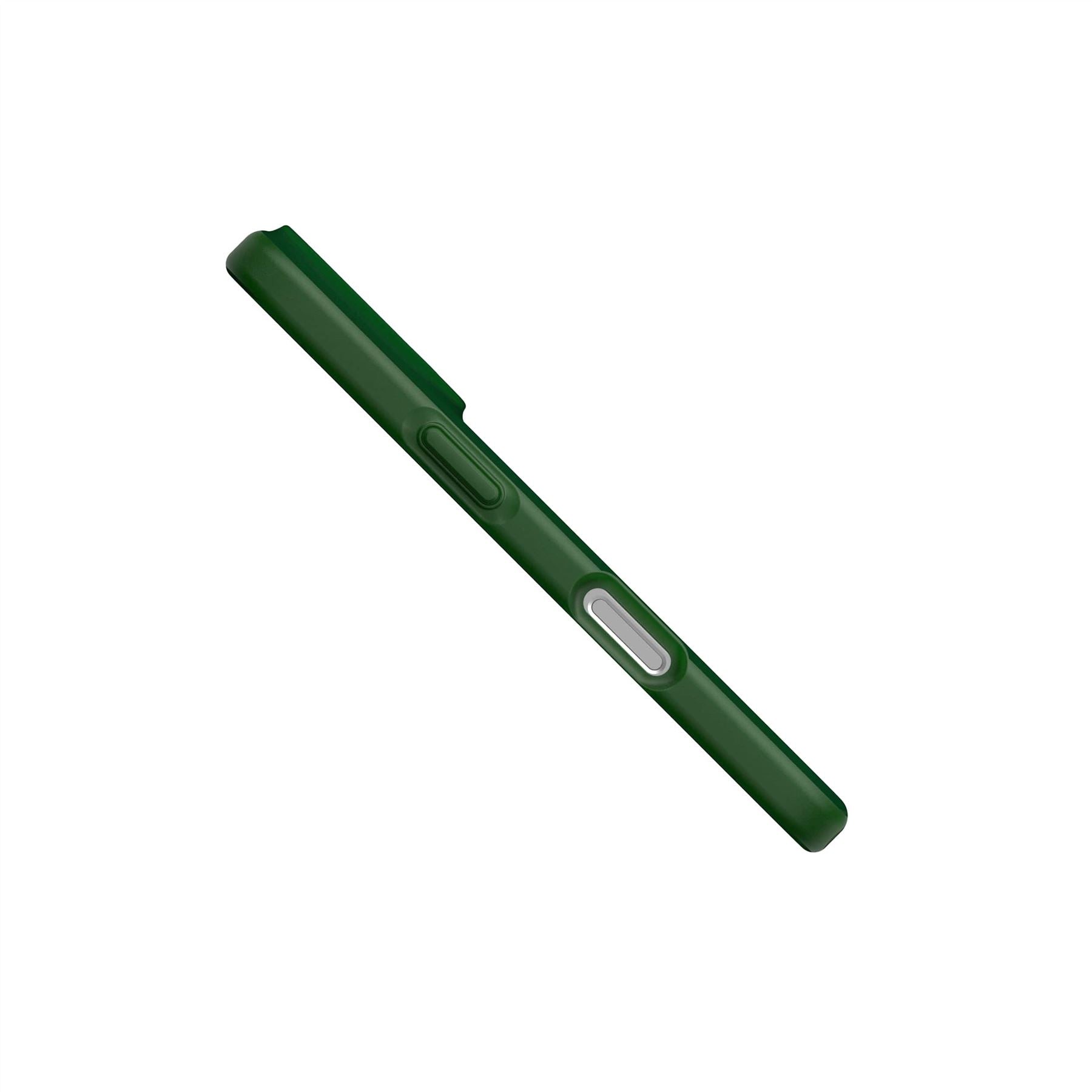 tech21-evocheck-iphone-16-pro-handyh-lle-forest-green-magsafe-fallschutz image 4