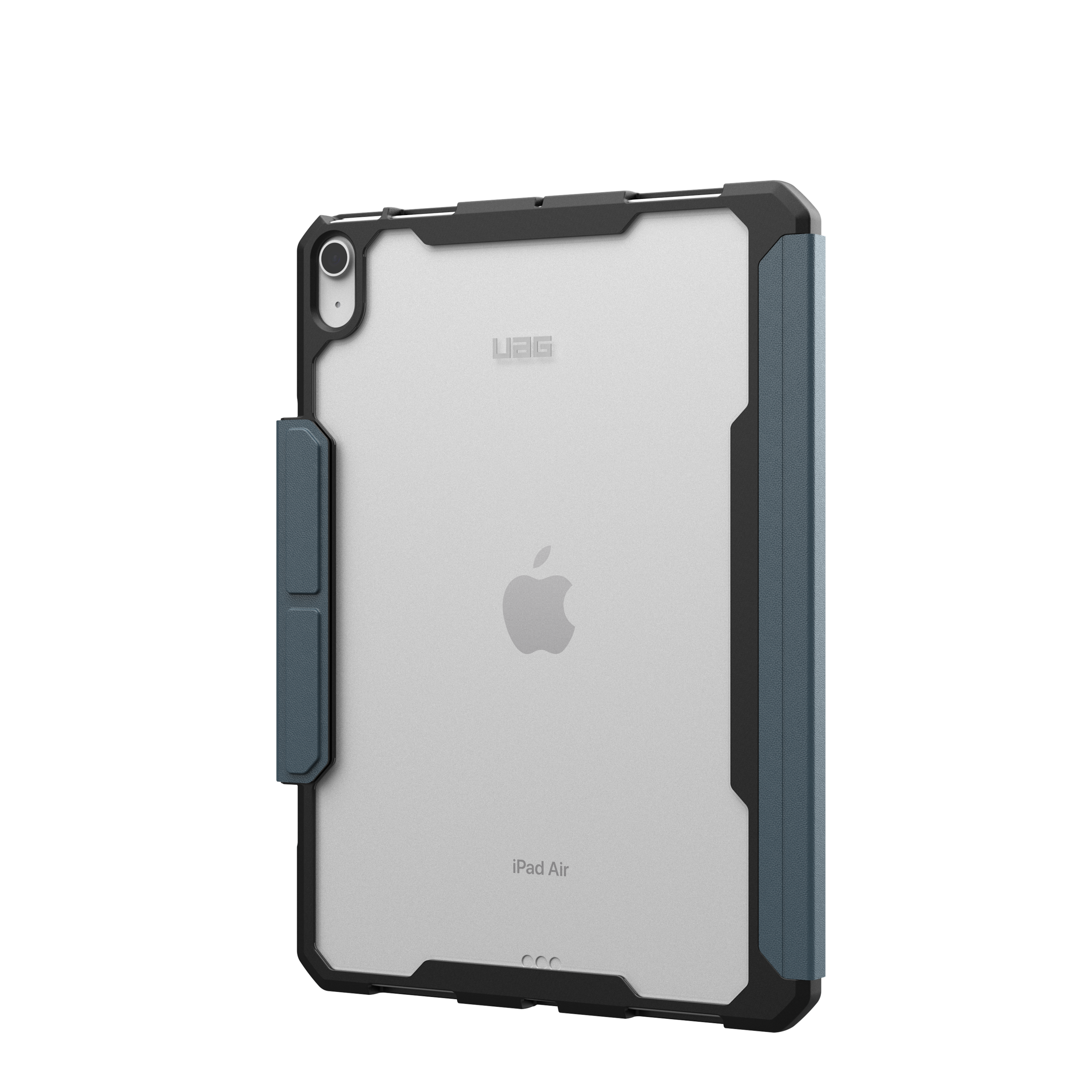 uag-essential-armor-ipad-air-11-m3-2025-folio-stiftfach image 4
