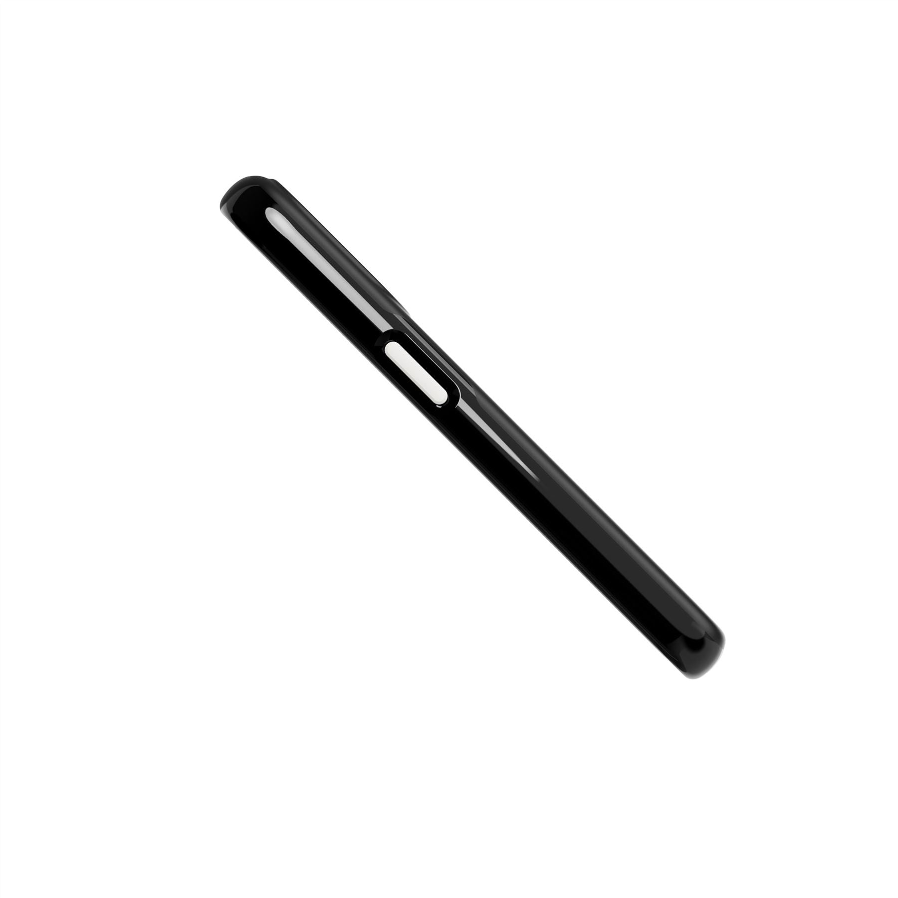 tech21-evocrystal-kick-iphone-15-pro-h-lle-magsafe-schwarz image 4