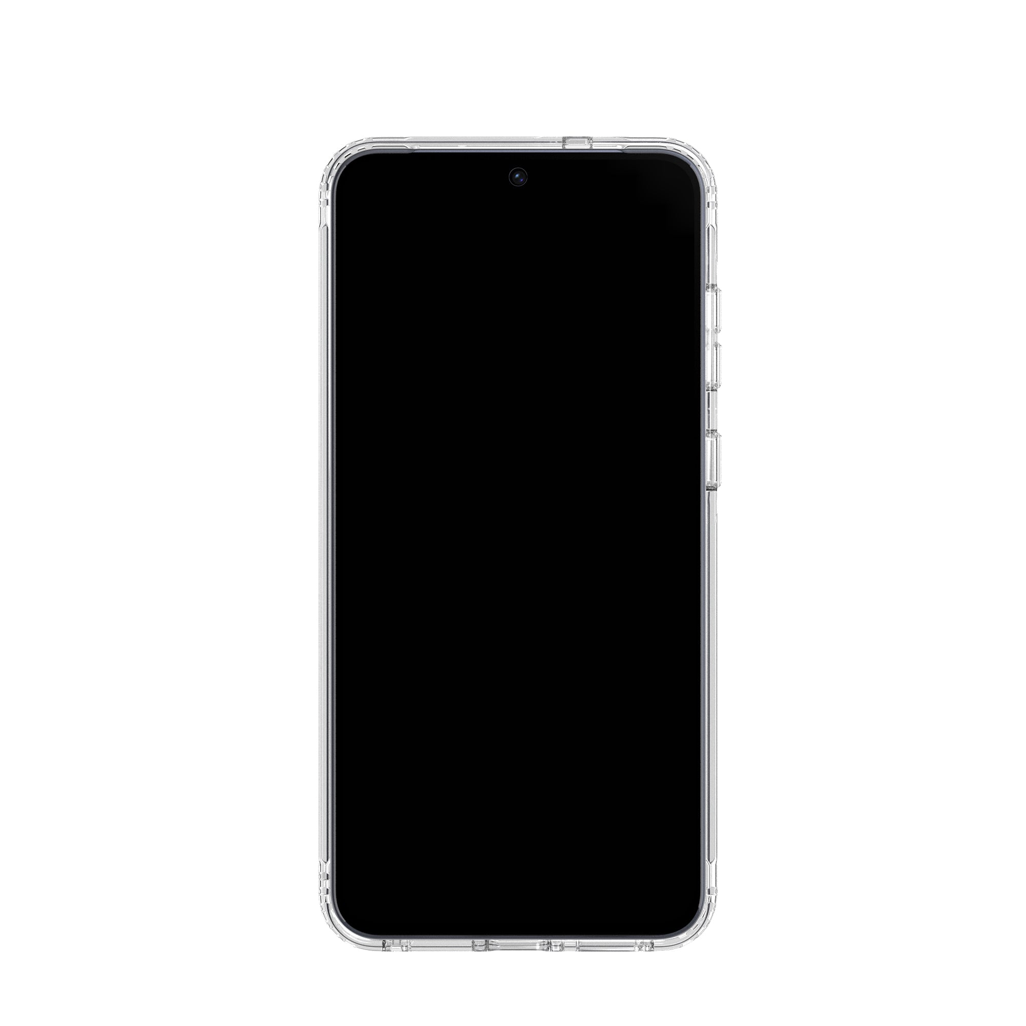 tech21-evoclear-galaxy-s25-fe-handyh-lle-clear-mit-magnet image 2