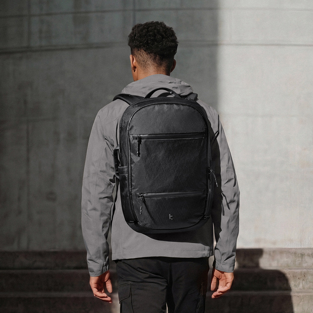 tomtoc-urbanex-t77-x-pac-laptop-rucksack-26l-16-zoll-wasserdicht image 3
