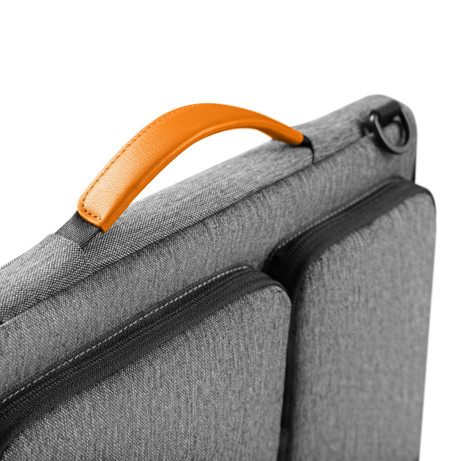 tomtoc-defender-a42-laptoptasche-15-zoll-dunkelgrau-eckenschutz image 8