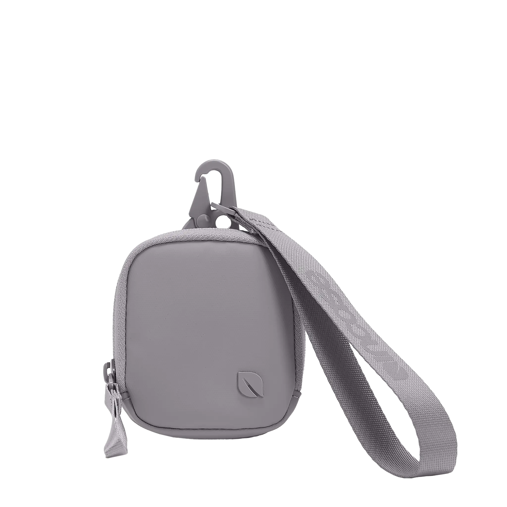 incase-a-r-c-compact-pouch-schwarz-recyceltes-polyester image 1
