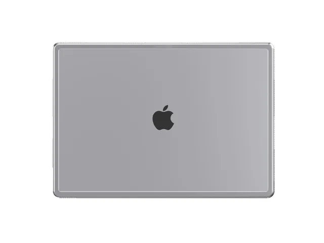 tech21-evohardshell-macbook-pro-16-h-lle-transparent image 1