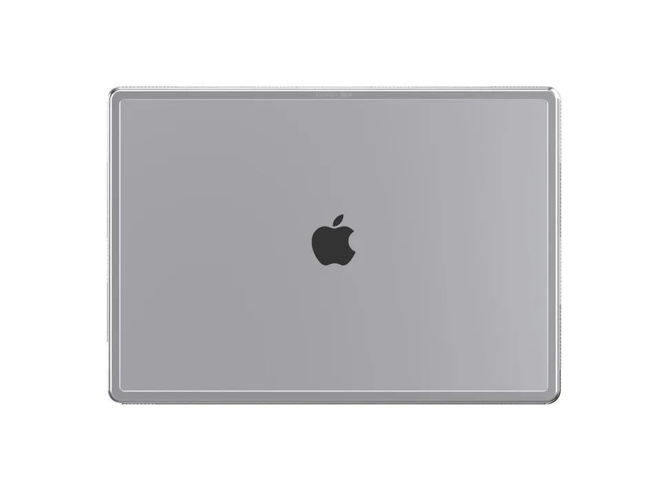 tech21-evohardshell-macbook-pro-16-h-lle-transparent image 1