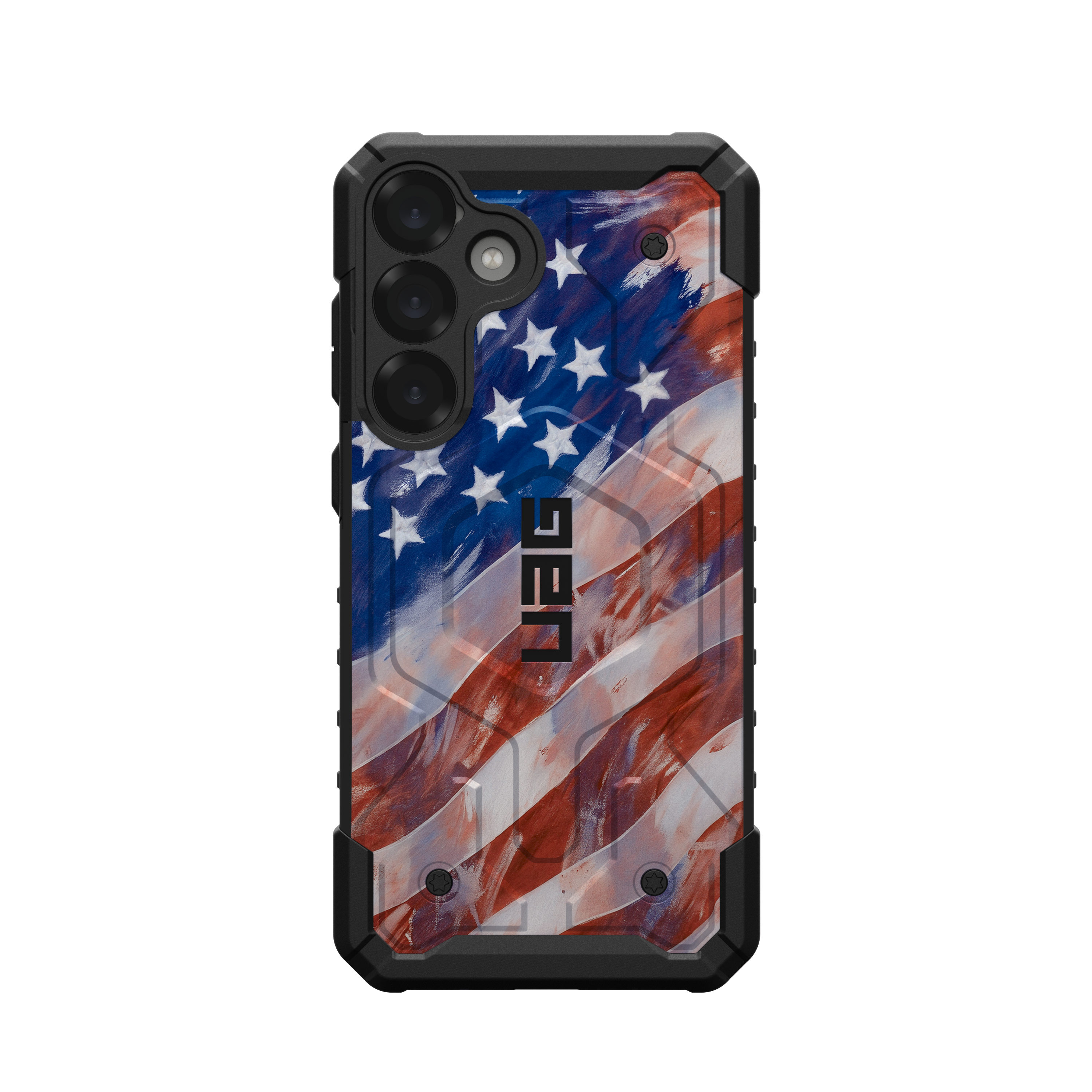 uag-pathfinder-galaxy-s26-ultra-h-lle-american-flag-sto-fest image 7