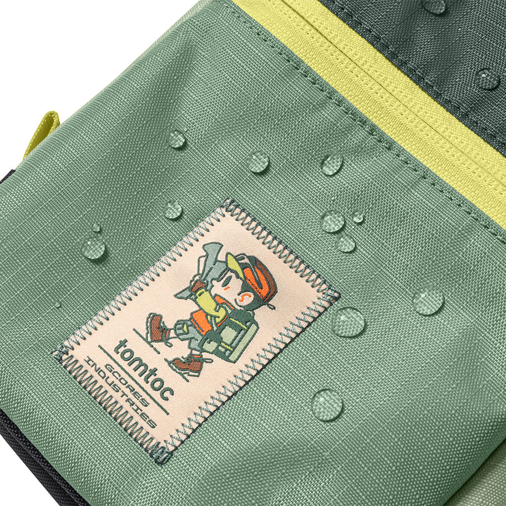 tomtoc-aviator-t37-crossbody-bag-1-3l-moosgr-n-rfid image 8