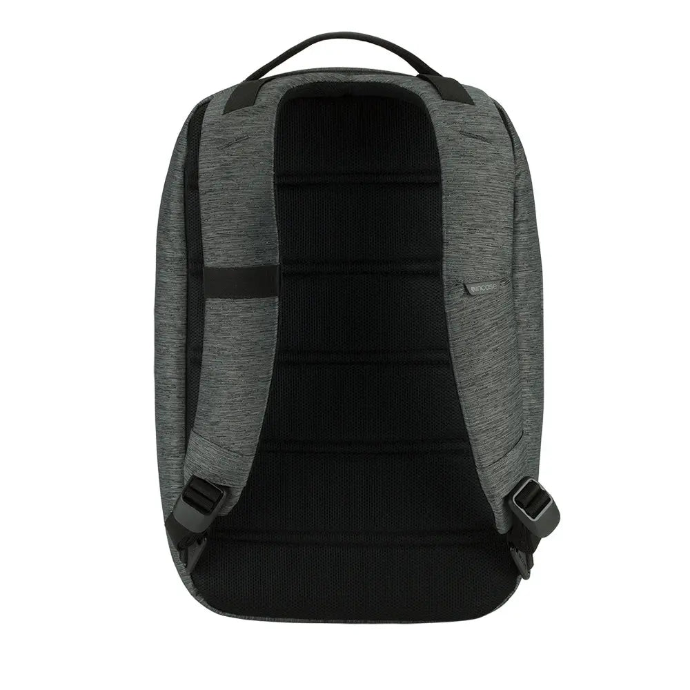 incase-city-compact-backpack-18l-rucksack-heather-black image 7