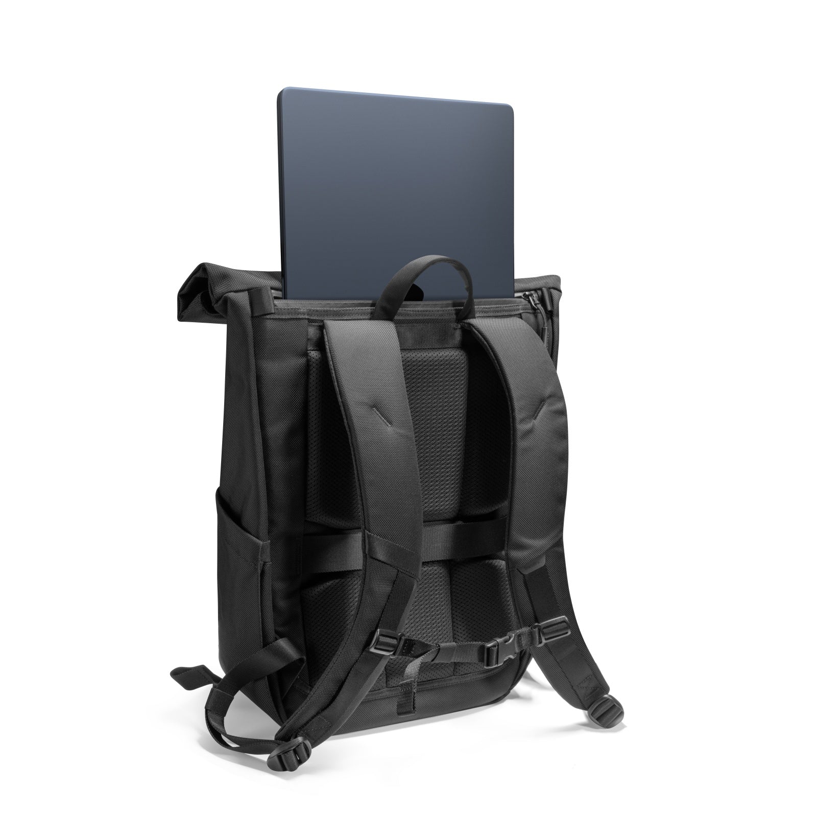 tomtoc-navigator-t61-rolltop-rucksack-17-3-zoll-30l image 8