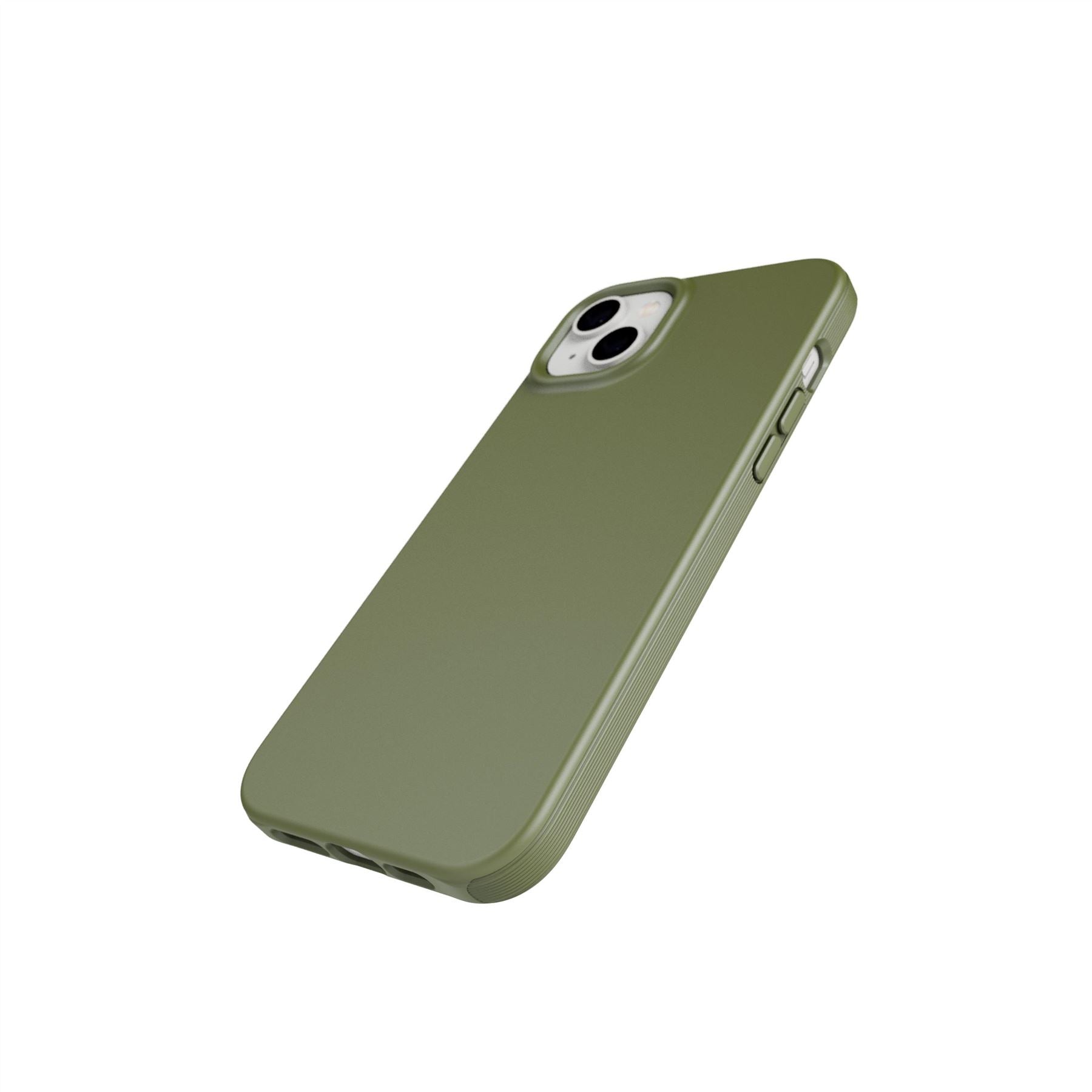 tech21-recovrd-iphone-14-plus-h-lle-khaki-magsafe-recycelt image 3