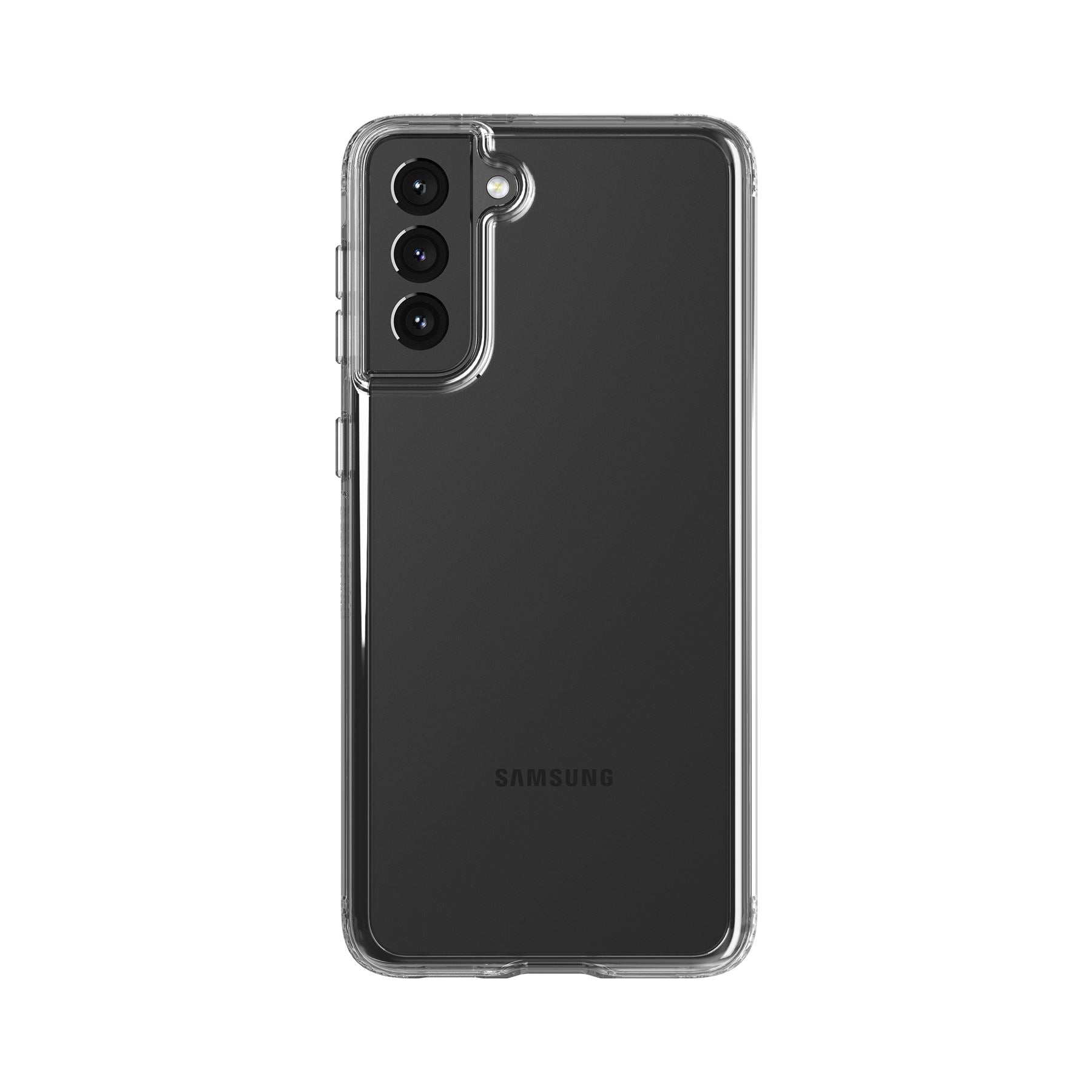 tech21-evoclear-samsung-galaxy-s21-5g-h-lle-clear image 1