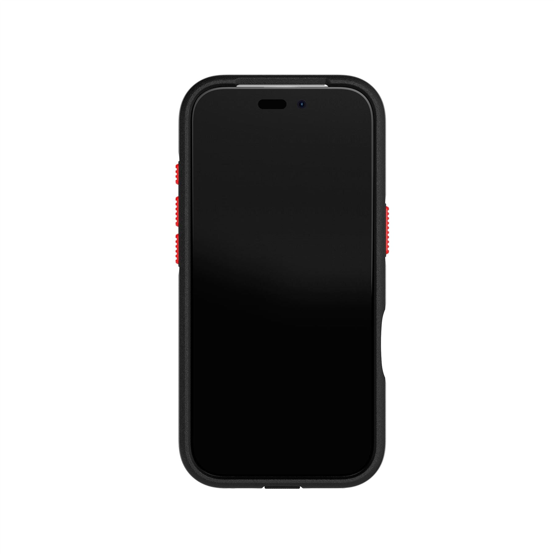 tech21-evopro-iphone-16-pro-magsafe-handyh-lle-clear-black-10m image 2