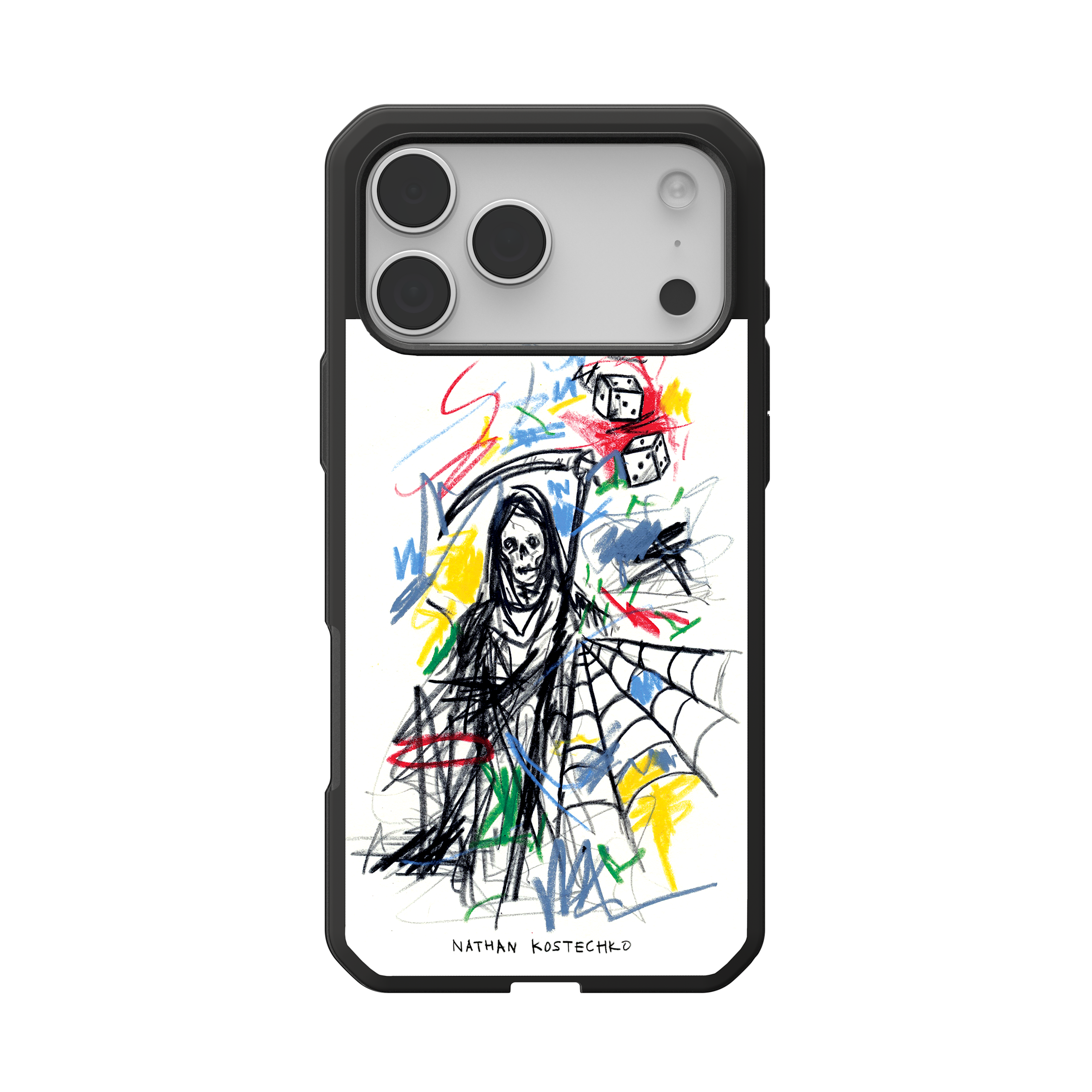 uag-civilian-lt-iphone-17-pro-max-handyh-lle-kostechko-9-magsafe image 1