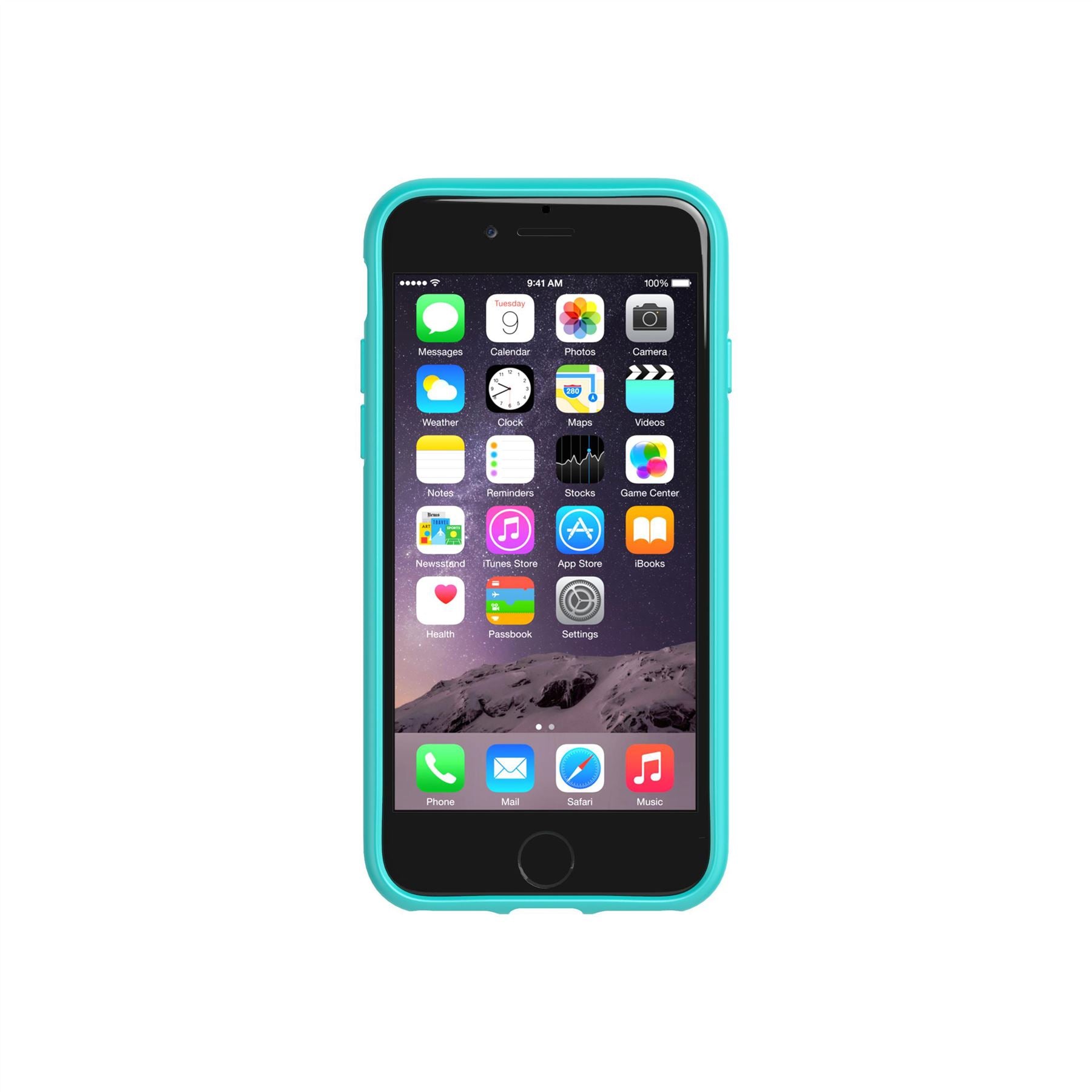 tech21-studio-colour-iphone-6-7-8-se-h-lle-teal-me-about-it image 2