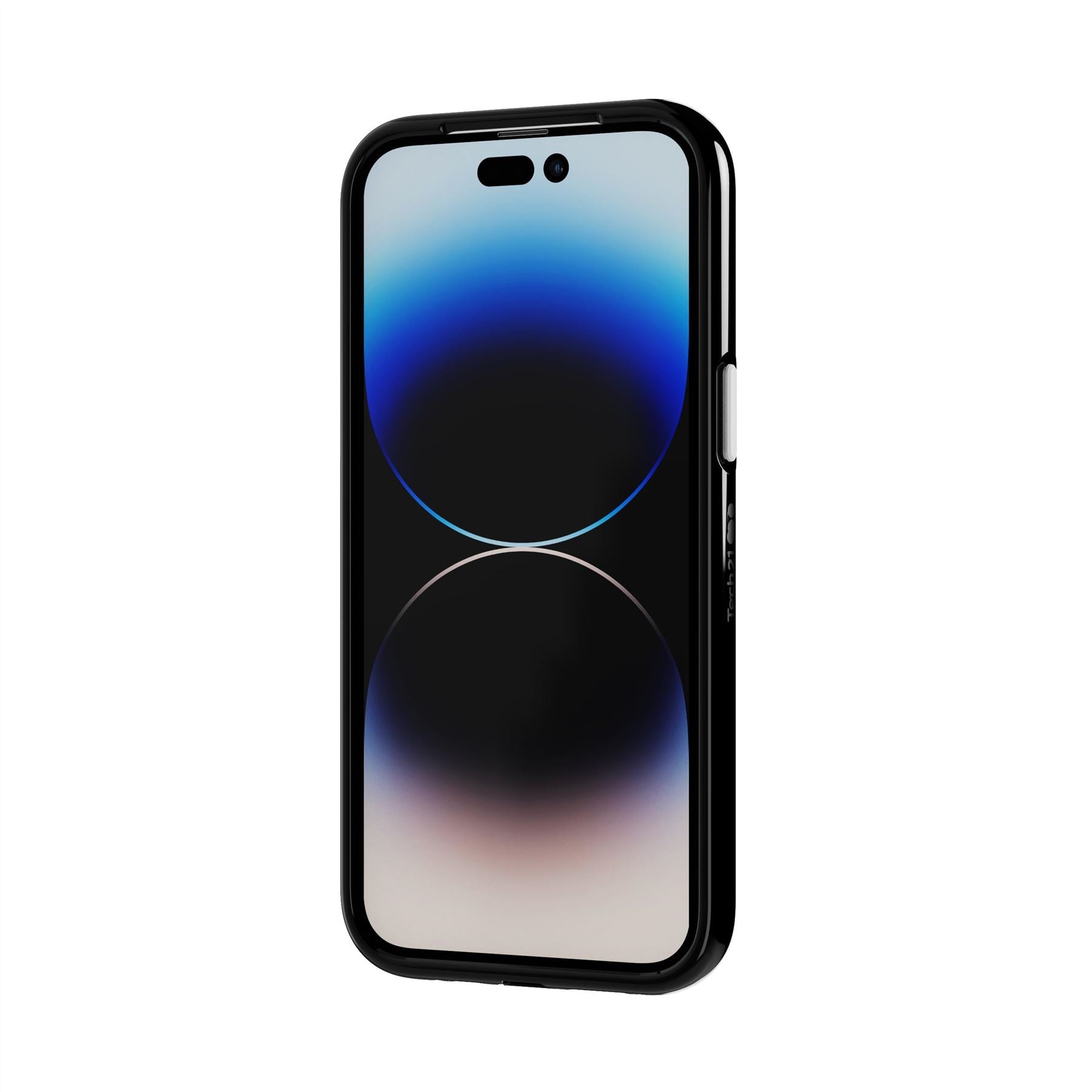 tech21-evocrystal-kick-iphone-14-pro-max-h-lle-schwarz image 8