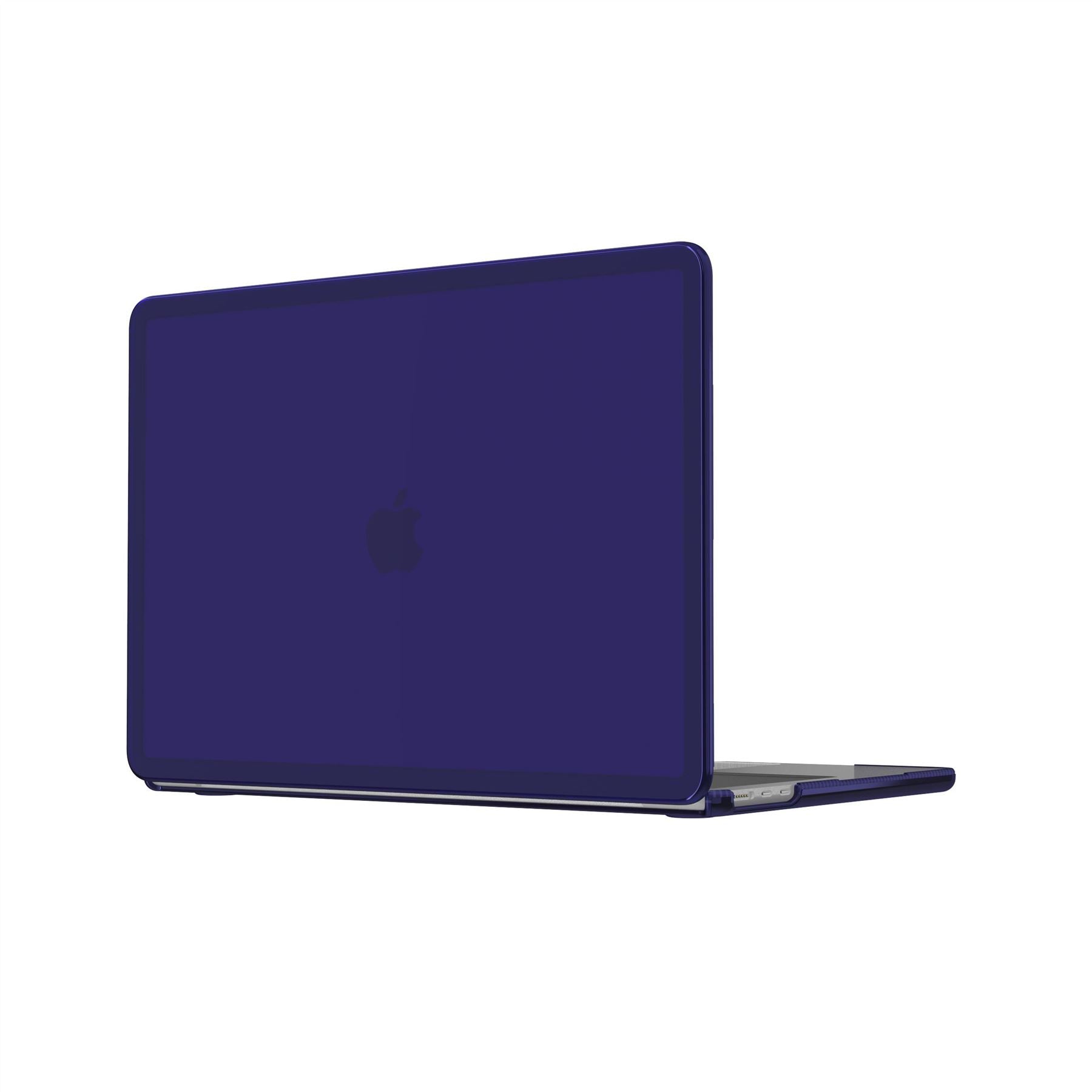 tech21-evohardshell-macbook-air-13-h-lle-deep-purple-m5-m1 image 5