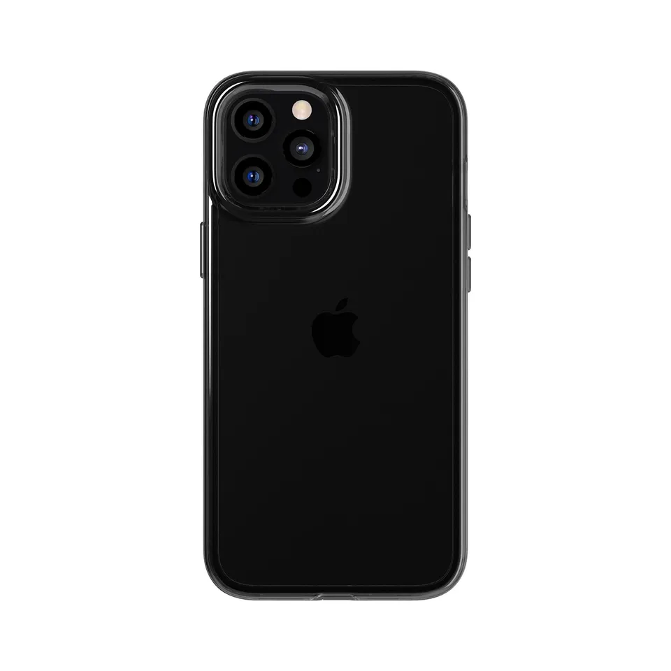tech21-evo-tint-iphone-12-pro-max-h-lle-carbon-10ft image 1