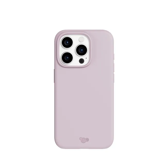 tech21-evo-lite-iphone-15-pro-h-lle-lavender-d-nn-fallschutz image 1