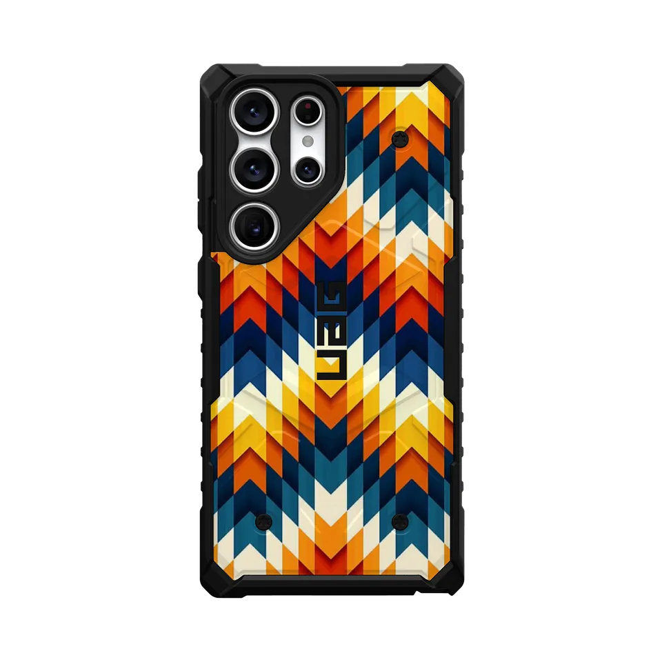 uag-pathfinder-galaxy-s26-ultra-handyh-lle-southwest image 1