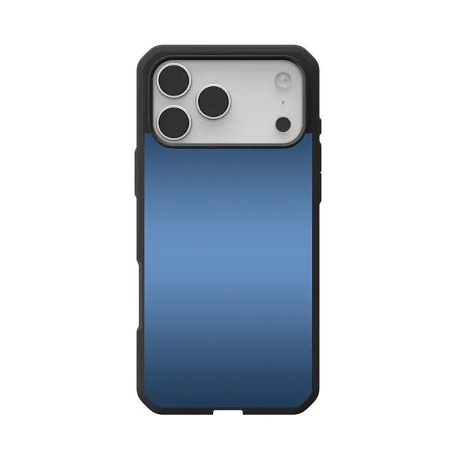 uag-civilian-lt-iphone-17-pro-max-h-lle-fades-blue-magsafe image 1