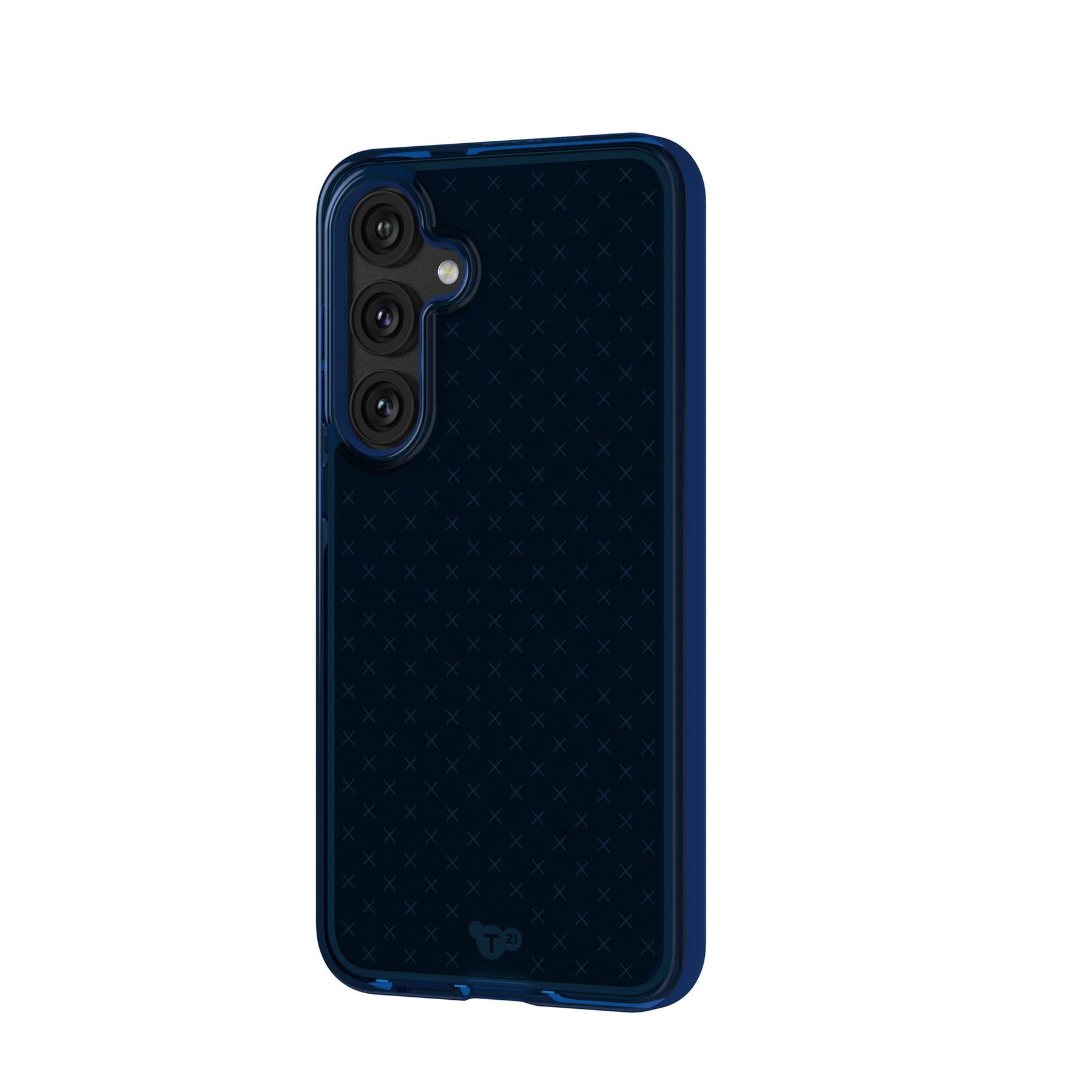 tech21-evo-check-samsung-galaxy-s24-handyh-lle-cobalt-blue image 5