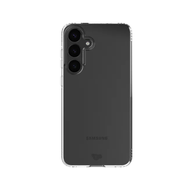 tech21-evoclear-galaxy-s25-h-lle-transparent-fallschutz image 1