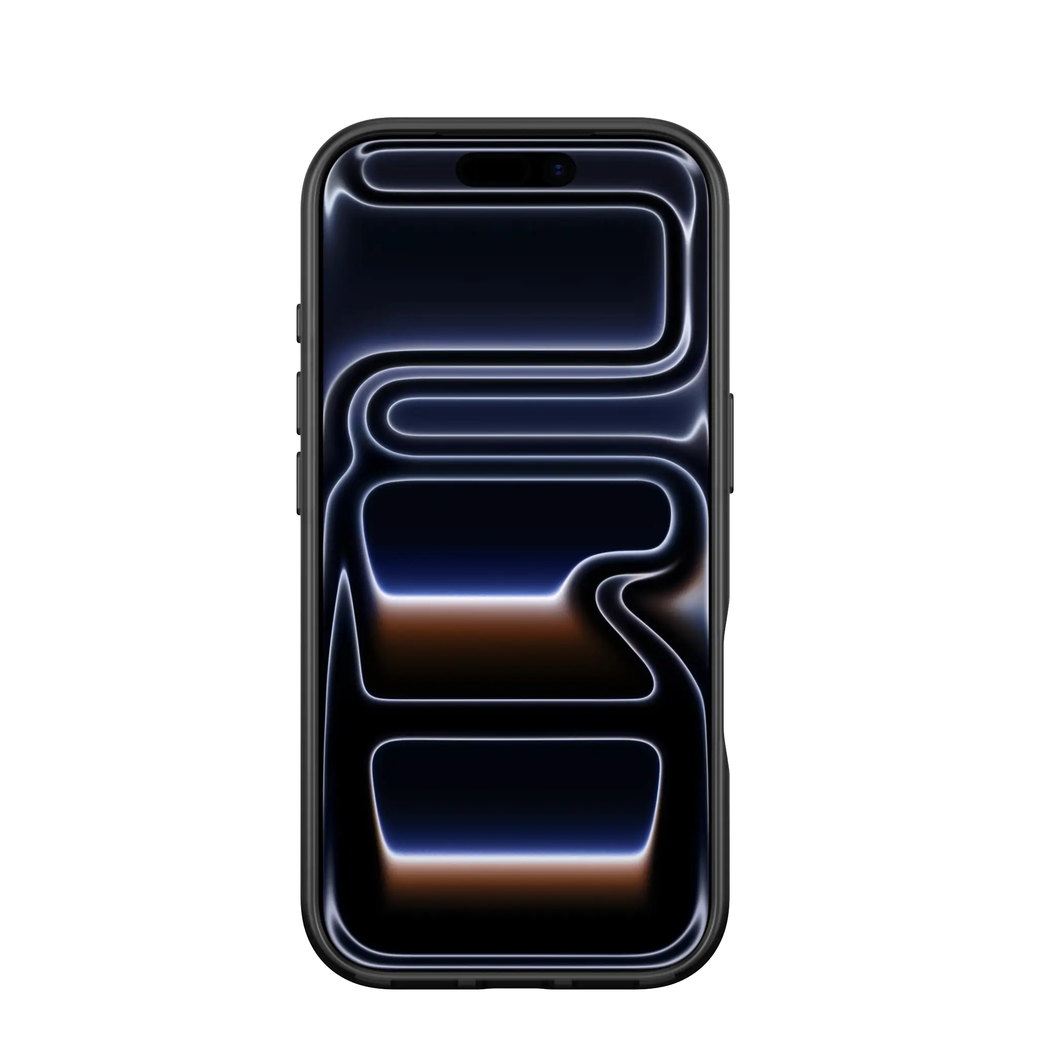 incase-slim-stand-case-iphone-17-pro-h-lle-clear-mit-st-nder image 5