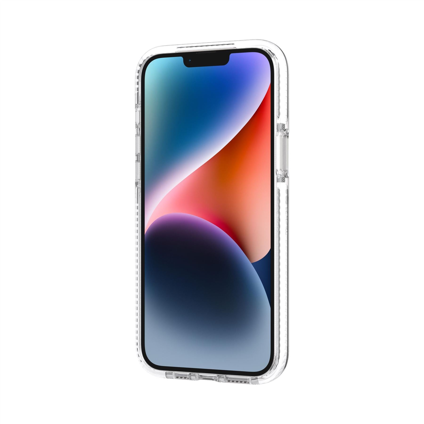 tech21-evocrystal-iphone-14-plus-handyh-lle-wei-magsafe-klar image 6