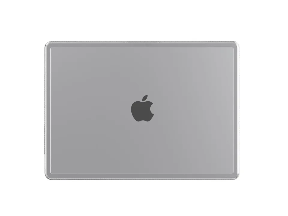 tech21-evohardshell-macbook-pro-14-h-lle-clear-uv-schutz image 1
