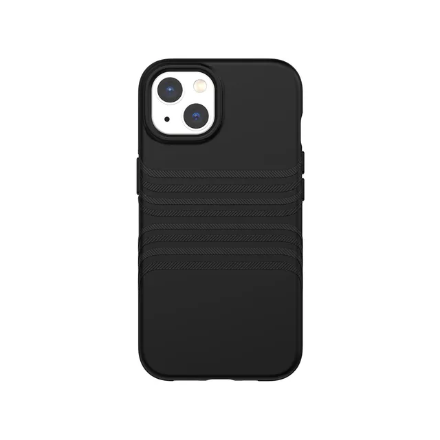 tech21-evo-tactile-iphone-13-h-lle-schwarz-antibakteriell image 1