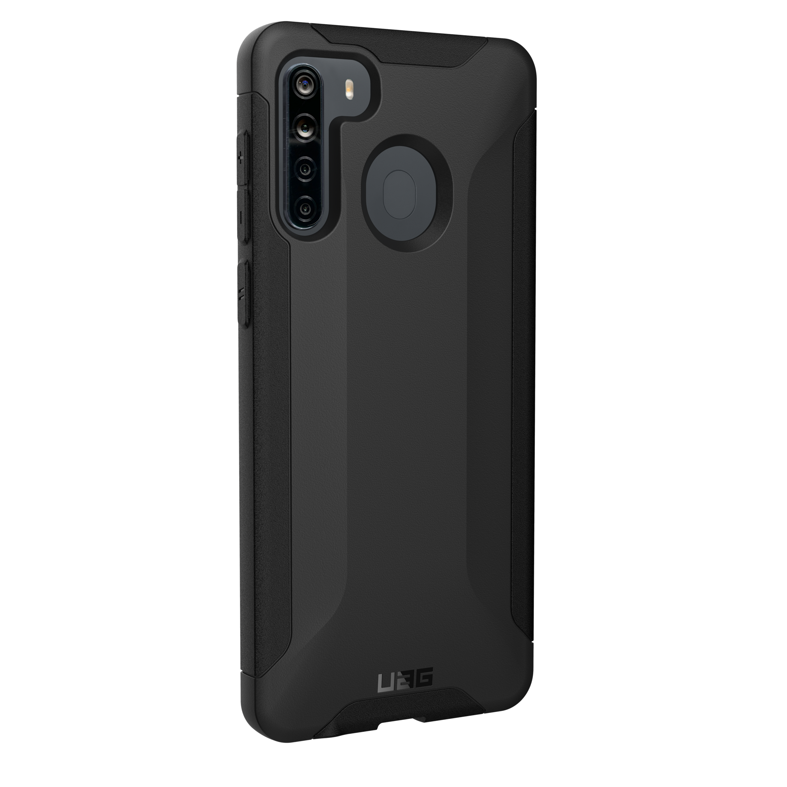 uag-scout-galaxy-a21-h-lle-leicht-sto-fest-schwarz image 2