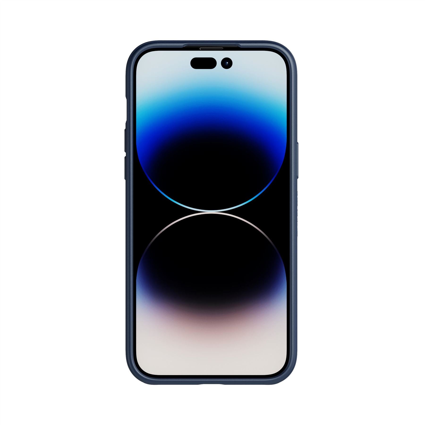 tech21-recovrd-iphone-14-pro-max-handyh-lle-denim-blau image 2