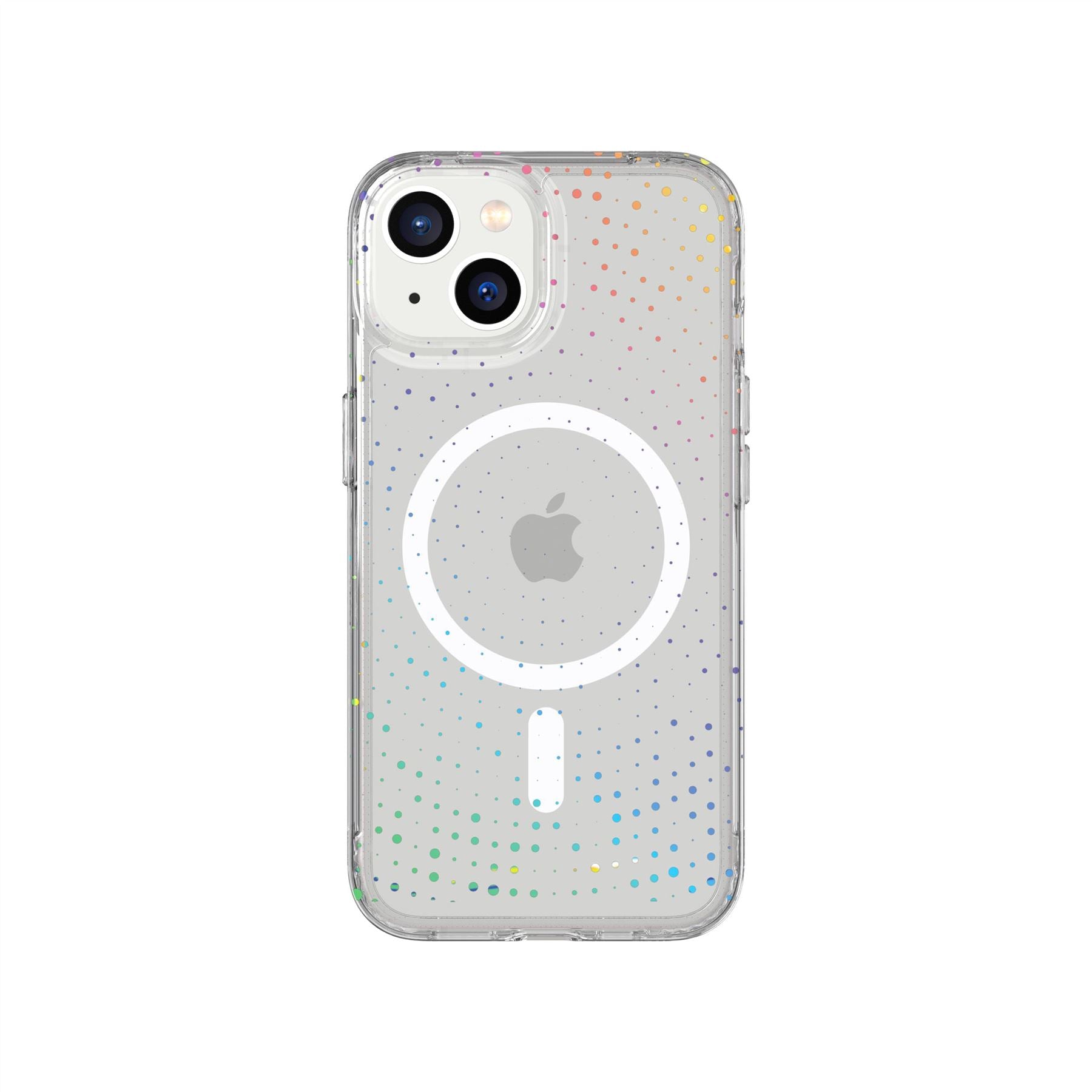 tech21-evosparkle-magsafe-iphone-h-lle-radiant-glitzer image 1