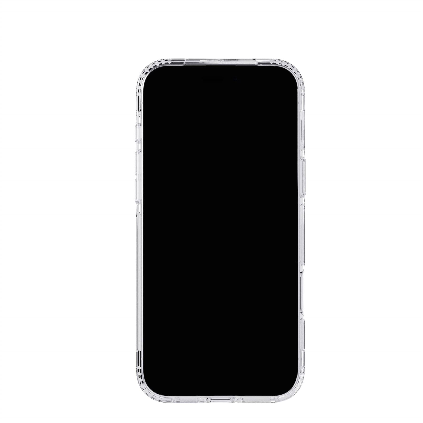 tech21-evoclear-iphone-16-pro-max-h-lle-clear-uv-schutz image 2