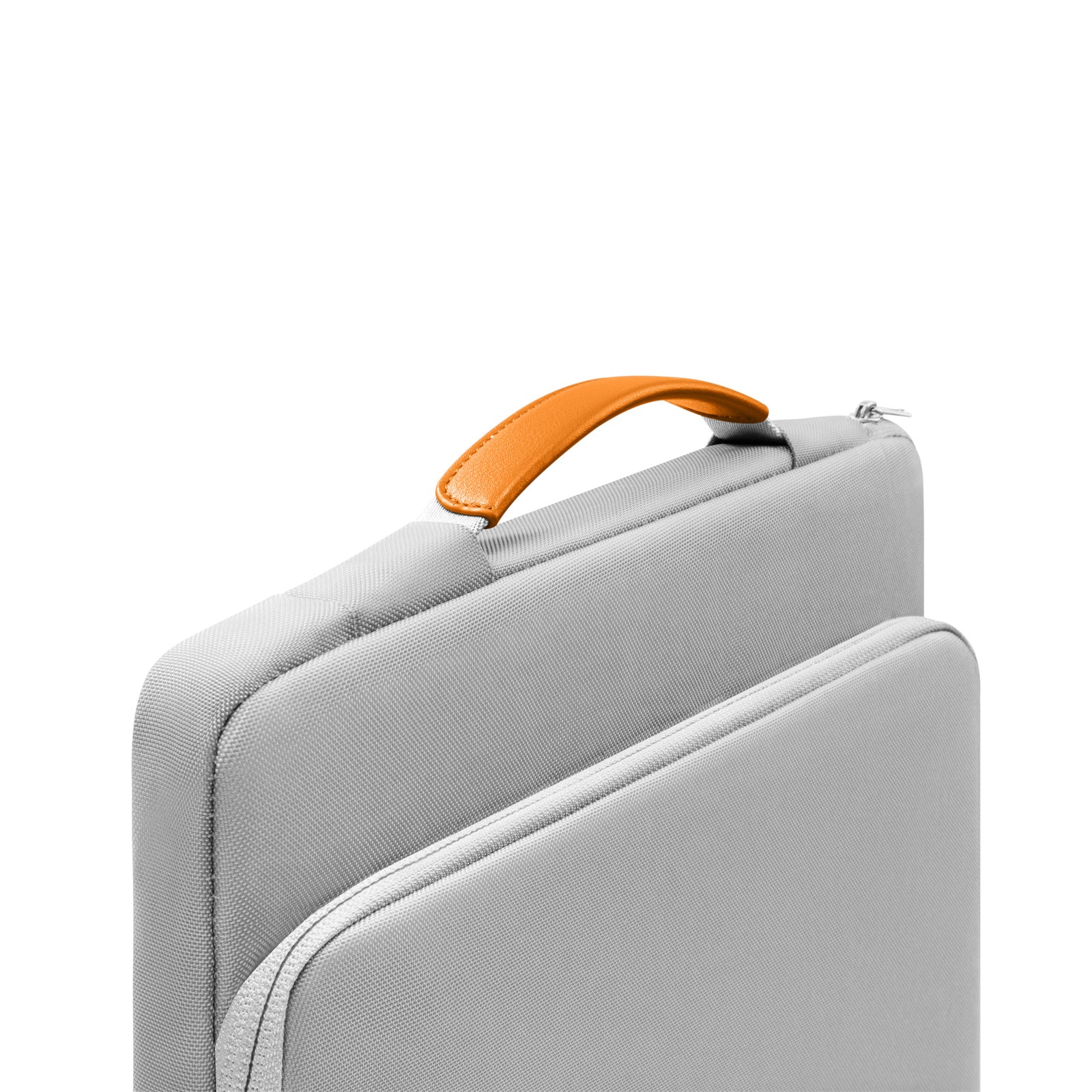 tomtoc-defender-a14-laptop-briefcase-16-zoll-grau-recycelt image 8