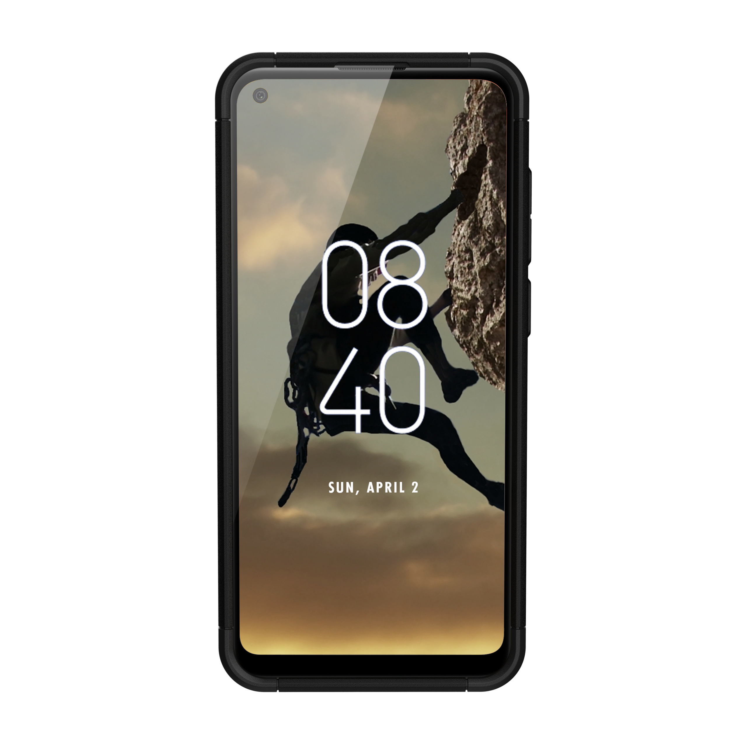 uag-scout-galaxy-a11-handyh-lle-schwarz-sto-fest image 3