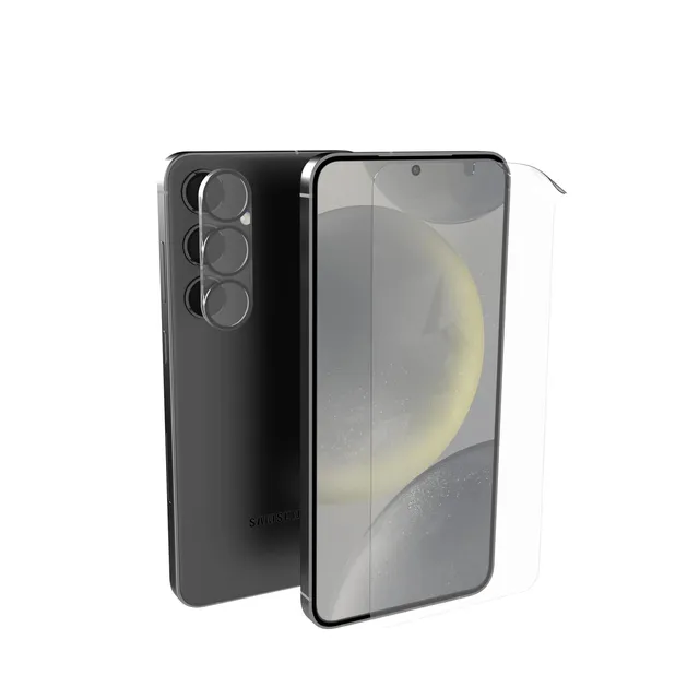 tech21-impactshield-galaxy-s24-schutzfolie-mit-kameraschutz image 1