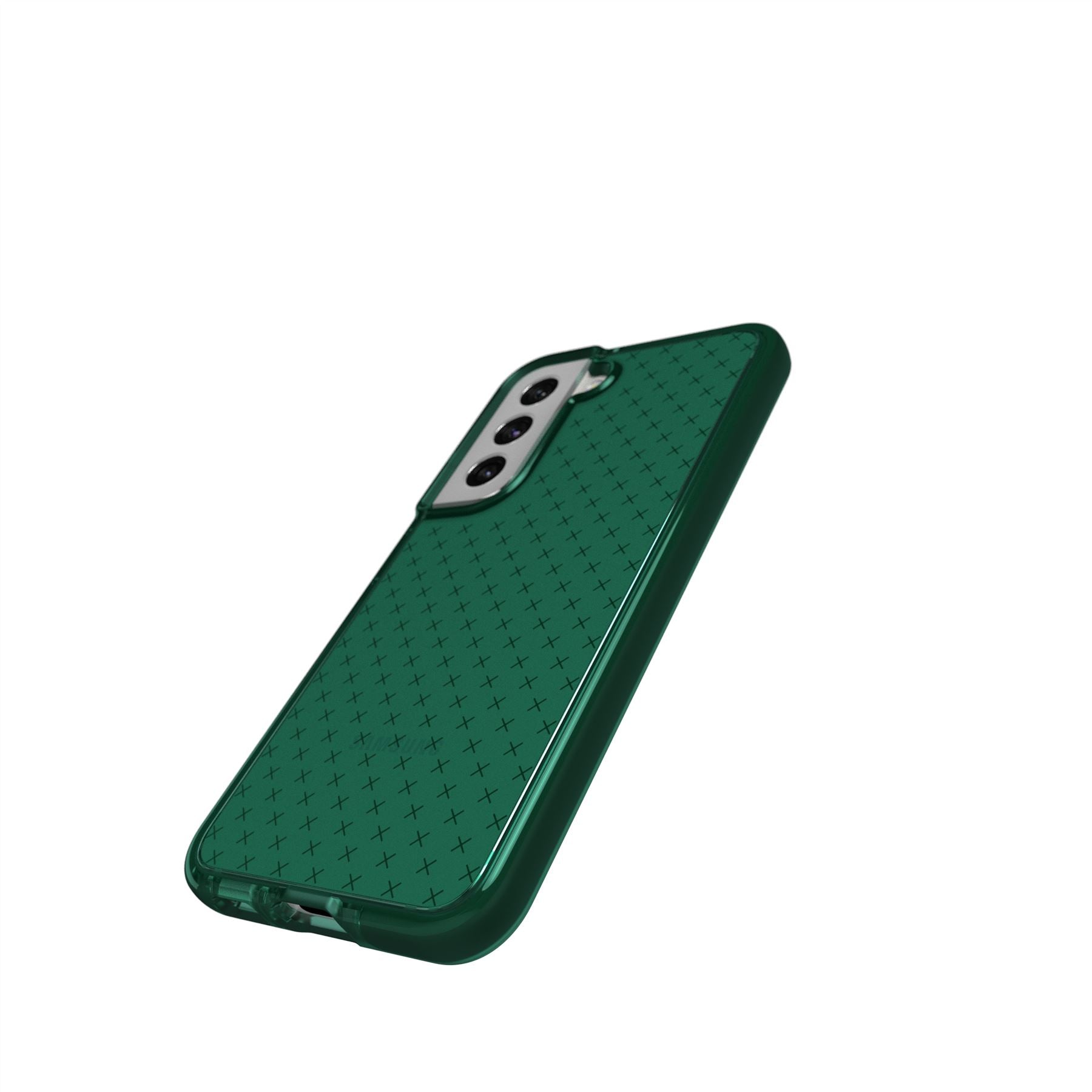 tech21-evocheck-enhanced-galaxy-s22-handyh-lle-opal-green-4-9m image 3