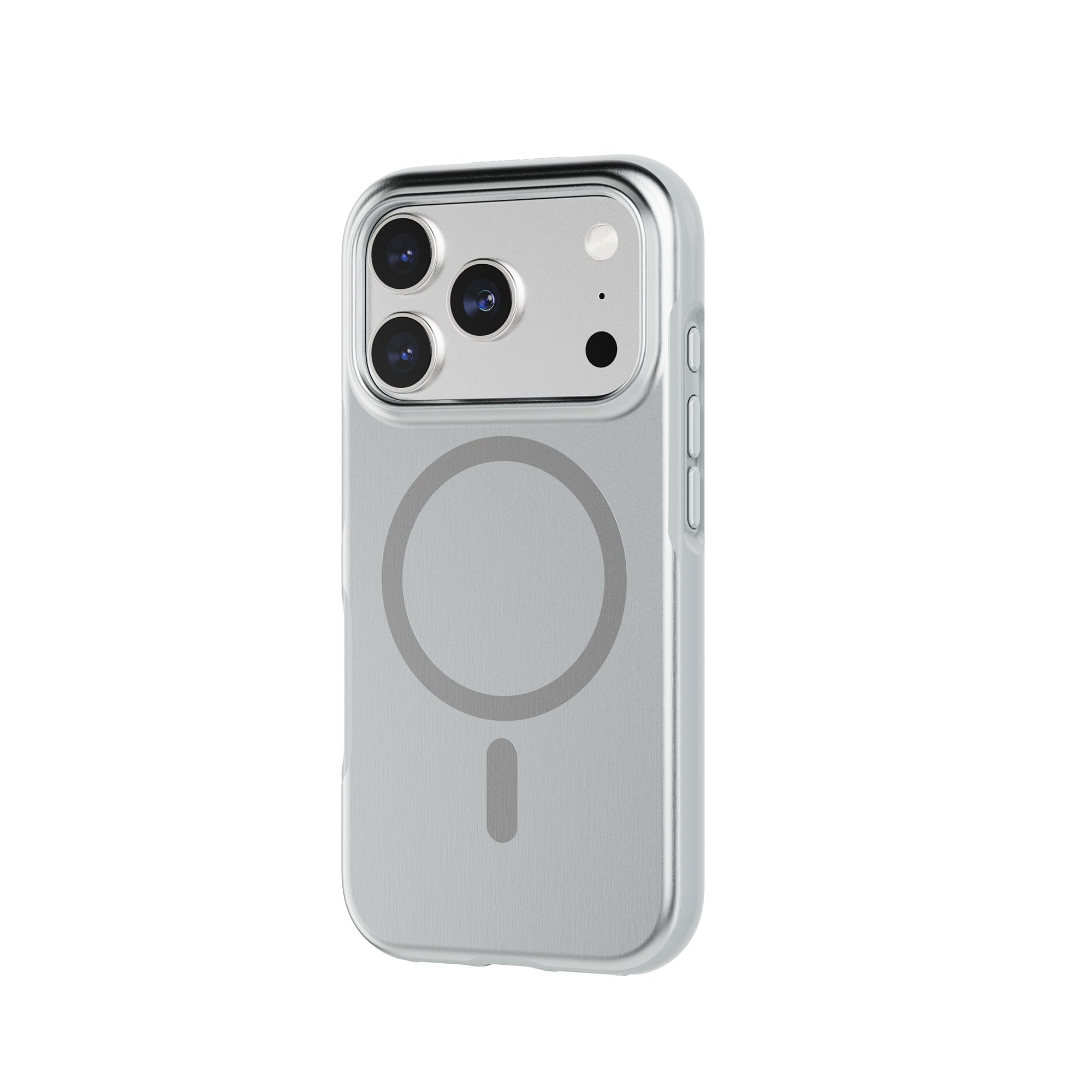 tech21-evodusk-iphone-17-pro-h-lle-titanium-magsafe image 5